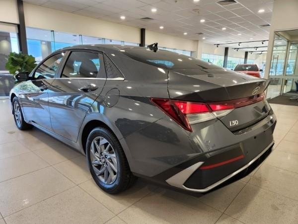 2024 Hyundai i30 Hybrid