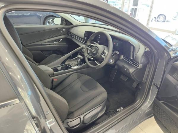 2024 Hyundai i30 Hybrid