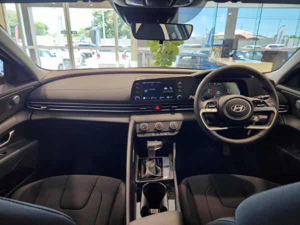 2024 Hyundai i30 Hybrid