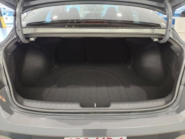 2024 Hyundai i30 Hybrid