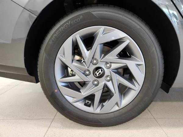 2024 Hyundai i30 Hybrid