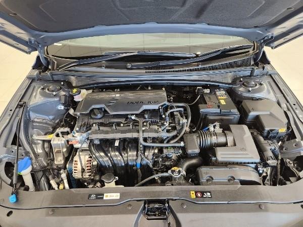 2024 Hyundai i30 Hybrid