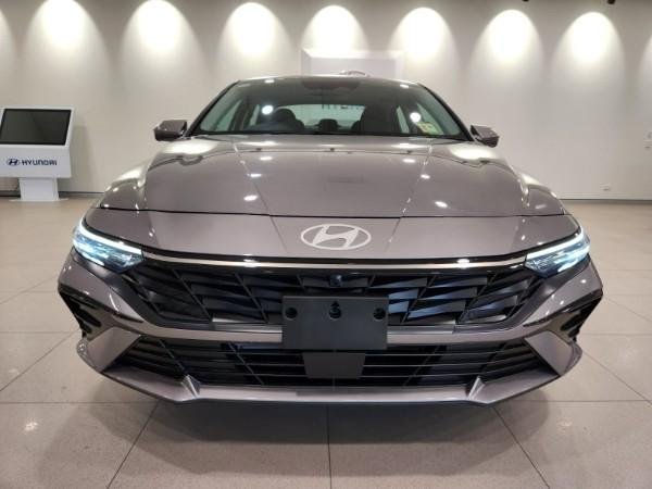 2024 Hyundai i30 Premium