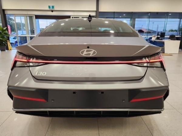 2024 Hyundai i30 Premium