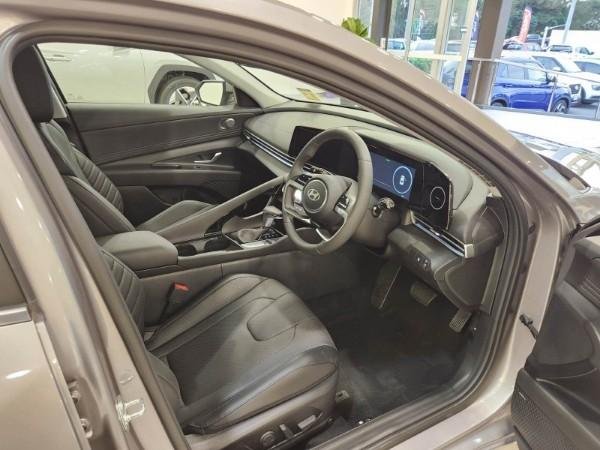 2024 Hyundai i30 Premium