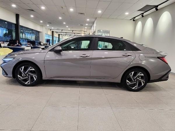 2024 Hyundai i30 Premium