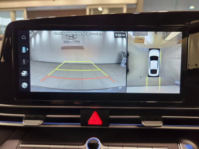 2024 Hyundai i30 Premium