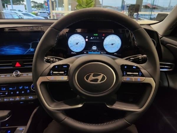 2024 Hyundai i30 Premium