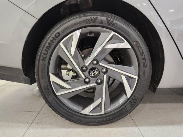 2024 Hyundai i30 Premium