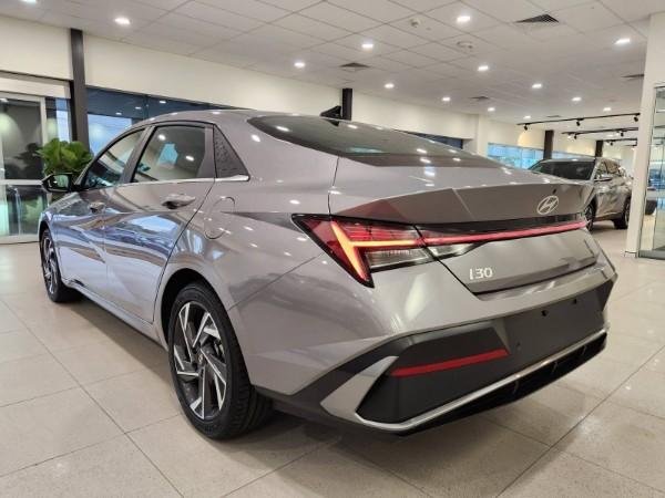 2024 Hyundai i30 Premium