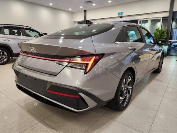 2024 Hyundai i30 Premium