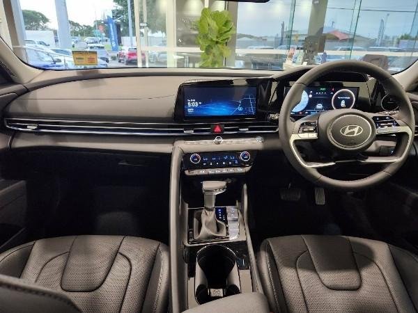 2024 Hyundai i30 Premium