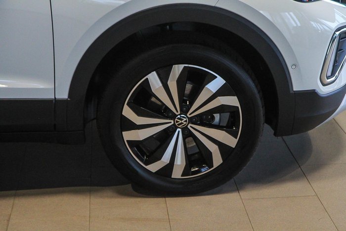 2024 Volkswagen T-Cross 85TSI Style