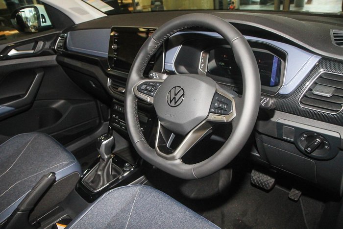 2024 Volkswagen T-Cross 85TSI Style