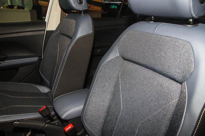 2024 Volkswagen T-Cross 85TSI Style