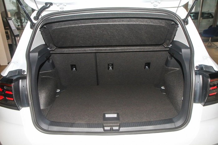 2024 Volkswagen T-Cross 85TSI Style