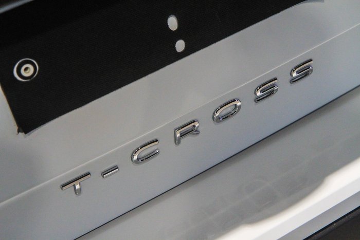 2024 Volkswagen T-Cross 85TSI Style