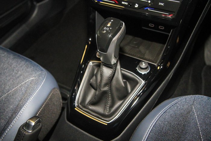 2024 Volkswagen T-Cross 85TSI Style