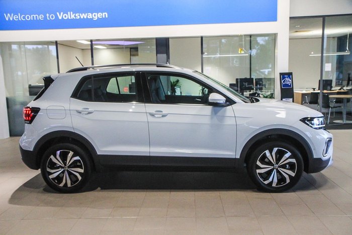 2024 Volkswagen T-Cross 85TSI Style