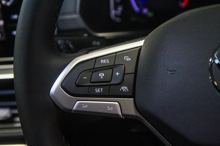 2024 Volkswagen T-Cross 85TSI Style