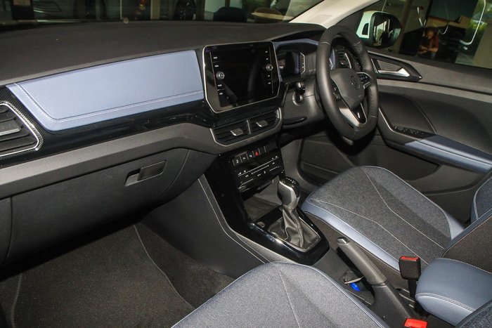 2024 Volkswagen T-Cross 85TSI Style