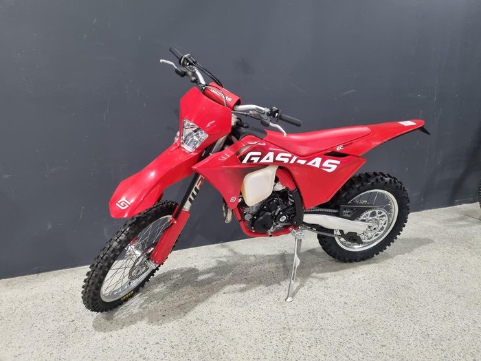 2024 Gas Gas EC 250F EC Red