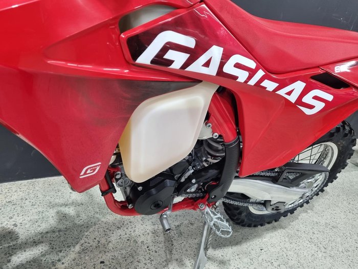 2024 Gas Gas EC 250F EC Red