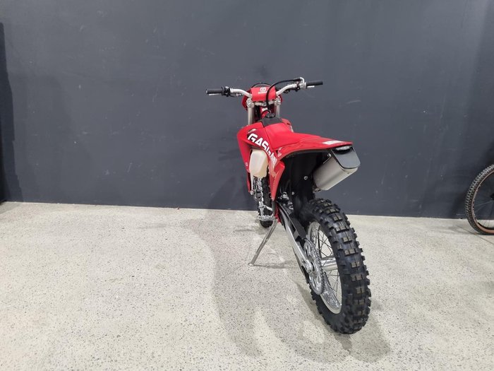 2024 Gas Gas EC 250F EC Red