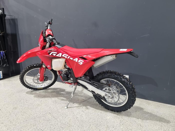 2024 Gas Gas EC 250F EC Red
