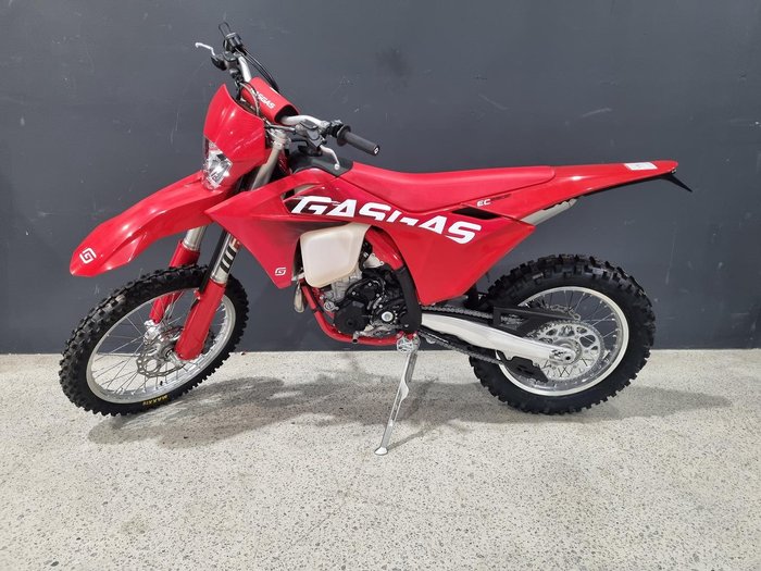 2024 Gas Gas EC 250F EC Red