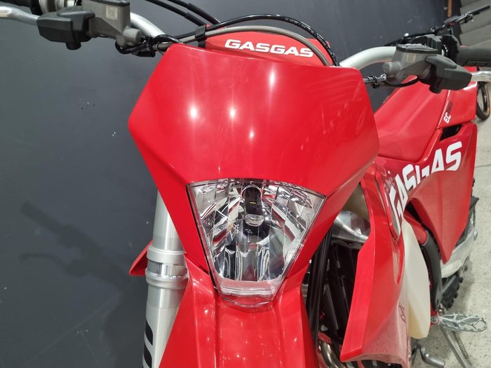 2024 Gas Gas EC 250F EC Red
