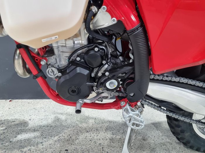2024 Gas Gas EC 250F EC Red