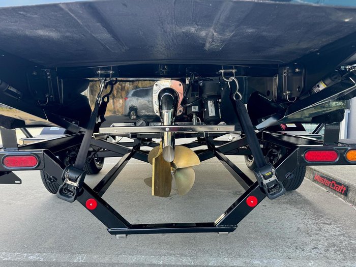 2025 MasterCraft NXT20