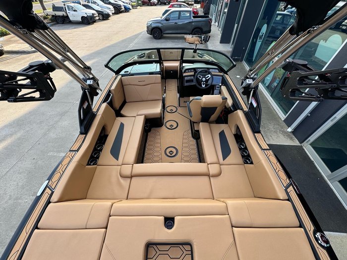 2025 MasterCraft NXT20