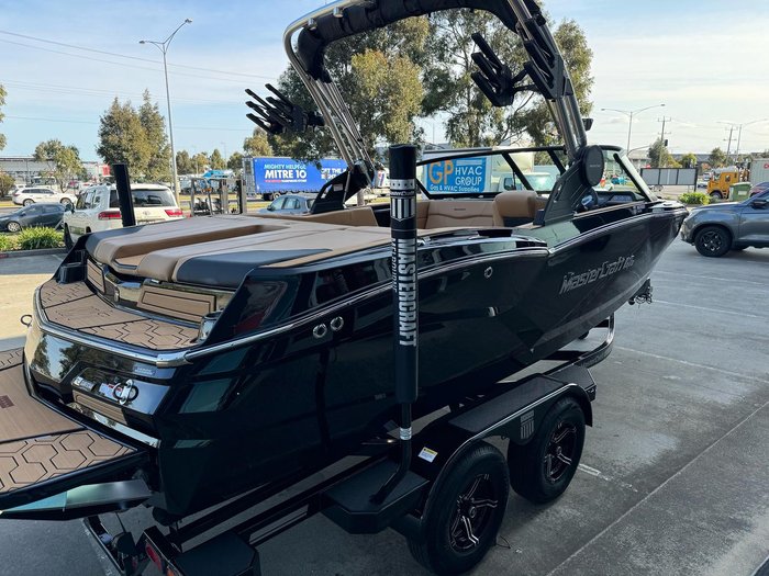 2025 MasterCraft NXT20
