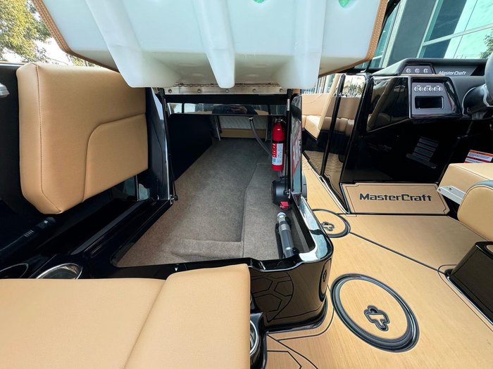 2025 MasterCraft NXT20