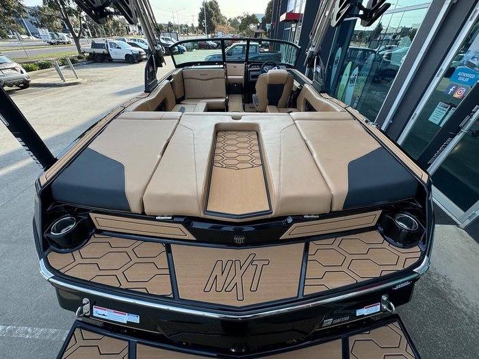 2025 MasterCraft NXT20