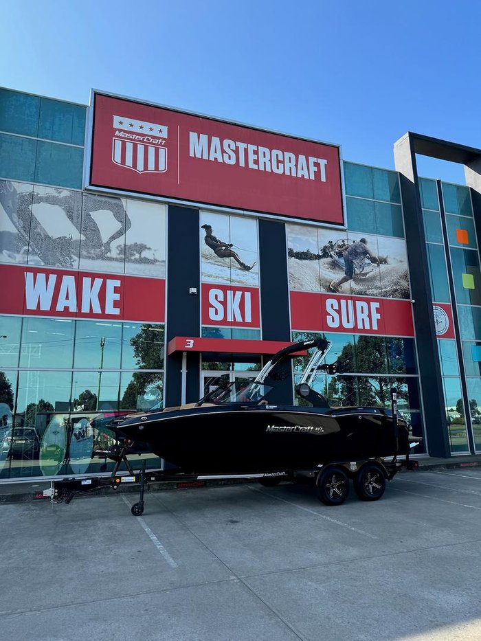 2025 MasterCraft NXT20
