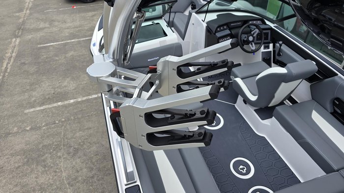 2026 MasterCraft NXT20