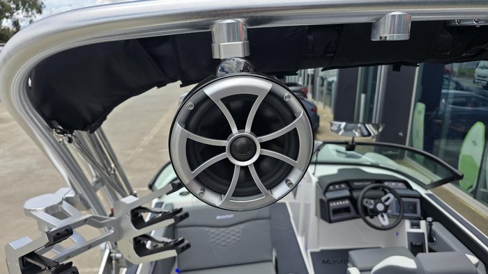 2026 MasterCraft NXT20