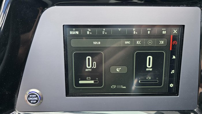 2026 MasterCraft NXT20