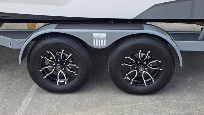 2026 MasterCraft NXT20