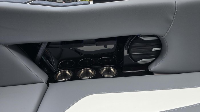 2026 MasterCraft NXT20