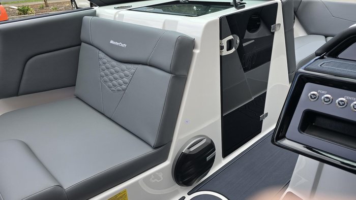 2026 MasterCraft NXT20