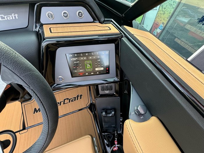 2025 MasterCraft NXT20