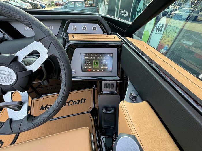 2025 MasterCraft NXT20