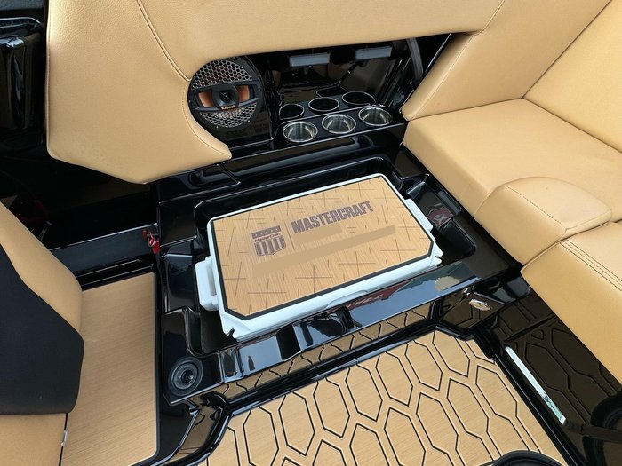 2025 MasterCraft NXT20