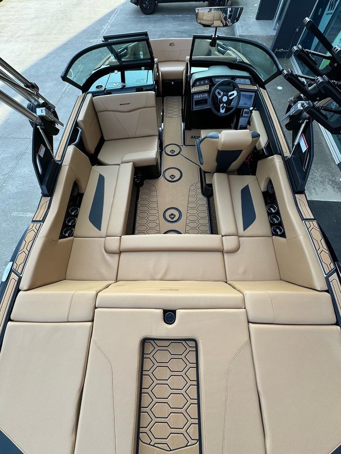 2025 MasterCraft NXT20