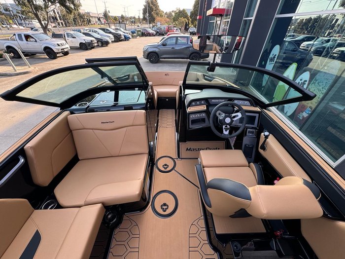 2025 MasterCraft NXT20