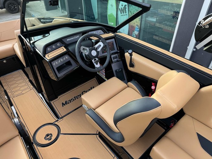 2025 MasterCraft NXT20